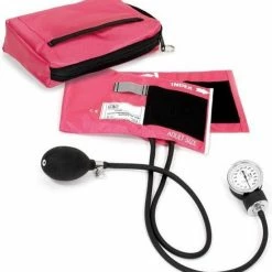 Prestige Medical Bloeddrukmeter Met Etui Roze