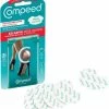 COMPEED? Blarenpleisters Hoge Hakken (5st). Compeed Verlicht Direct Je Pijn Bij Blaren! Speciaal Ontwikkeld Voor Gebruik Bij Dragen Van Hoge Hakken. Prijs Is Inclusief Verzendkosten. -Silvergear Shop 550x587