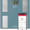 Terraillon Smart Connect Blue - Bluetooth Lichaamsanalyse Weegschaal -Silvergear Shop 550x587 3