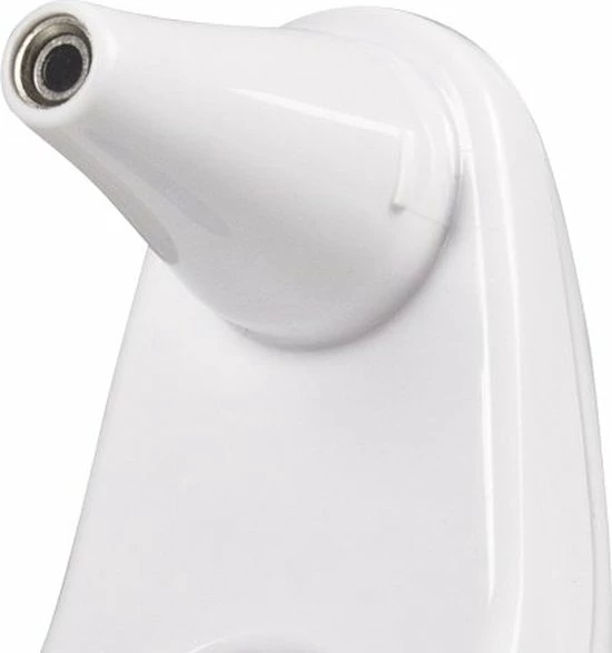 Digitale oor thermometer, wit - Beper Digitale Oor Thermometer, Wit - Beper -Silvergear Shop 550x587 4