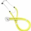 Karl-Hanz Rappaport Stethoscoop - Geel -Silvergear Shop 550x589 1