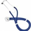 Karl-Hanz Rappaport Stethoscoop - Blauw 2 Karl-Hanz Rappaport Stethoscoop - Blauw -Silvergear Shop 550x589 4