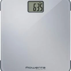 Digitale Personenweegschaal Rowenta BS1220V0 Grijs 8 Digitale Personenweegschaal Rowenta BS1220V0 Grijs -Silvergear Shop 550x589 6