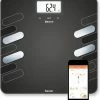 Beurer BF600 - Personenweegschaal Lichaamsanalyse - Bluetooth - 180kg - Zwart -Silvergear Shop 550x590 1