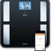 Beurer BF850 - Personenweegschaal Lichaamsanalyse - Bluetooth - 180kg - Zwart 1 Beurer BF850 - Personenweegschaal Lichaamsanalyse - Bluetooth - 180kg - Zwart -Silvergear Shop 550x592