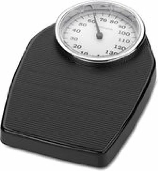 Medisana PS 100 - Analoge - Personenweegschaal - Zwart Medisana PS 100 - Analoge - Personenweegschaal - Zwart -Silvergear Shop