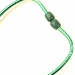 Merkloos Stethoscoop Voor Verpleegkundige - DUAL - Dubbelzijdig - Kleur: Groen - Verpleegster Stethoscoop - Nurse Stethoscope 8 Merkloos Stethoscoop Voor Verpleegkundige - DUAL - Dubbelzijdig - Kleur: Groen - Verpleegster Stethoscoop - Nurse Stethoscope -Silvergear Shop 550x601 2