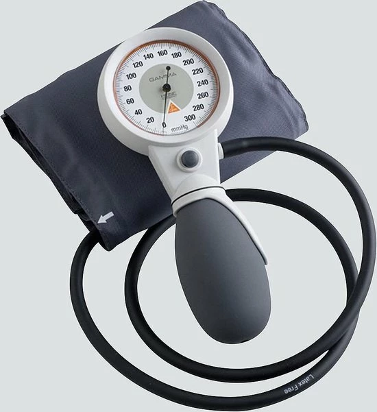 HEINE Gamma GP - Bovenarm Bloeddrukmeter 3 HEINE Gamma GP - Bovenarm Bloeddrukmeter
