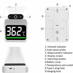 KVZ Care Wandthermometer -Silvergear Shop 550x605 3