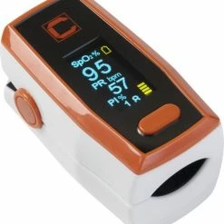 C-CARE Cresta Care POA300 Zuurstof Saturatiemeter Meet Zuurstof Percentage In Het Bloed En De Hartslag 11 C-CARE Cresta Care POA300 Zuurstof Saturatiemeter Meet Zuurstof Percentage In Het Bloed En De Hartslag -Silvergear Shop 550x609 2