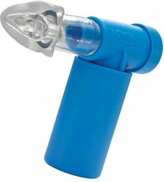 Longtrainer Powerbreathe Classic 3 Longtrainer Powerbreathe Classic