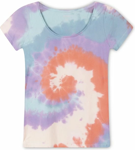 Crafts & Co. Crafts&Co Tie Dye Kit - Textielverf - 5 Knijpflesjes - Kleurenset Herfst 6 Crafts & Co. Crafts&Co Tie Dye Kit - Textielverf - 5 Knijpflesjes - Kleurenset Herfst - Afbeelding 4