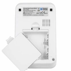 Teesa TSA8045 - Automatische Bloeddrukmeter (WHO-norm) 22 Teesa TSA8045 - Automatische Bloeddrukmeter (WHO-norm) -Silvergear Shop 550x613 3