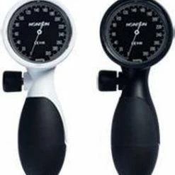Stalt Medical Bloeddrukmeter Palm ST-P32X Set - Handmatig - Inclusief Stethoscoop