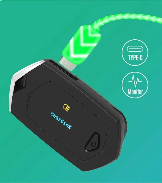 Yonrow Saturatiemeter Oplaadbaar- Zuurstofmeter Vinger - Oximeter Met Spo2 - Pulse Oximeter - Oplaadbare Digitale Vingertop Pulsoxymeter - Bloedzuurstofmeter Vinger - Zuurstofmeter 4 Yonrow Saturatiemeter Oplaadbaar- Zuurstofmeter Vinger - Oximeter Met Spo2 - Pulse Oximeter - Oplaadbare Digitale Vingertop Pulsoxymeter - Bloedzuurstofmeter Vinger - Zuurstofmeter - Afbeelding 2