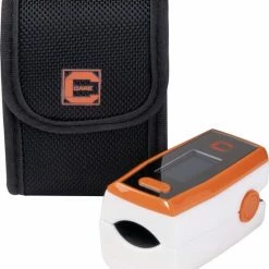 C-CARE Cresta Care POA300 Zuurstof Saturatiemeter Meet Zuurstof Percentage In Het Bloed En De Hartslag 10 C-CARE Cresta Care POA300 Zuurstof Saturatiemeter Meet Zuurstof Percentage In Het Bloed En De Hartslag -Silvergear Shop 550x627 1