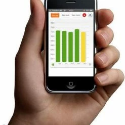 Beurer Bloeddrukmeter Ready For Wireless Connect BM90 19 Beurer Bloeddrukmeter Ready For Wireless Connect BM90 -Silvergear Shop 550x637 1