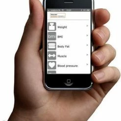 Beurer Bloeddrukmeter Ready For Wireless Connect BM90 22 Beurer Bloeddrukmeter Ready For Wireless Connect BM90 -Silvergear Shop 550x637 2