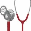 Littmann Classic III Stethoscoop 5627 Bordeaux Slang 2 Littmann Classic III Stethoscoop 5627 Bordeaux Slang -Silvergear Shop 550x638 1