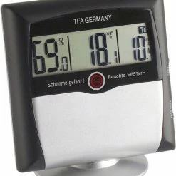 TFA Dostmann TFA - Thermometer