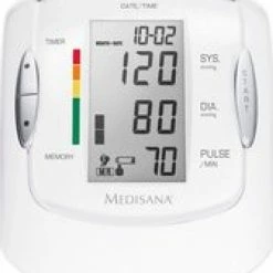 Medisana MTP Pro Bovenarmbloeddrukmeter