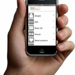 Beurer BM90WREADY Bloeddrukmeter 25 Beurer BM90WREADY Bloeddrukmeter -Silvergear Shop 550x647 4