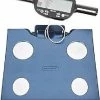 Tanita BC-602 - Lichaamsanalysator 2 Tanita BC-602 - Lichaamsanalysator -Silvergear Shop 550x648