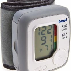 Romed Bloeddrukmeter Pols