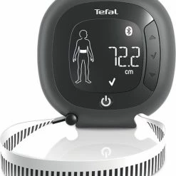 Tefal Body Partner Digitaal Lichaam Vorm Meter