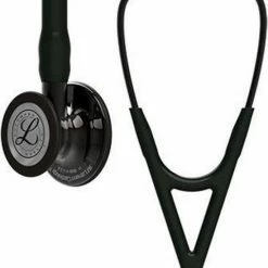 Littmann Cardiology IV Marine Blauw 12 Littmann Cardiology IV Marine Blauw -Silvergear Shop 550x658 3