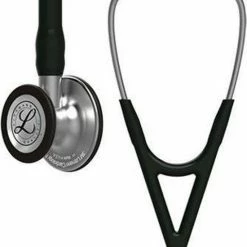 Littmann Cardiology IV Marine Blauw 13 Littmann Cardiology IV Marine Blauw -Silvergear Shop 550x658 4