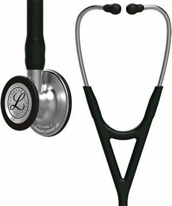 Littmann Cardiology IV Marine Blauw 6 Littmann Cardiology IV Marine Blauw - Afbeelding 4