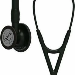 Littmann Cardiology IV Marine Blauw 16 Littmann Cardiology IV Marine Blauw -Silvergear Shop 550x658 5