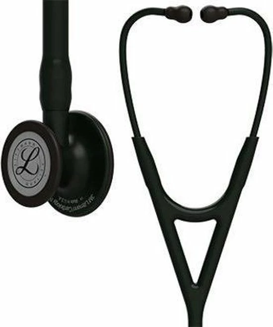 Littmann Cardiology IV Marine Blauw 9 Littmann Cardiology IV Marine Blauw - Afbeelding 7