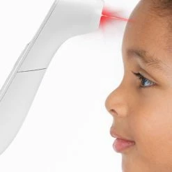 Baby Voorhoofdthermometer LA090115 Lanaform 19 Baby Voorhoofdthermometer LA090115 Lanaform -Silvergear Shop 550x665