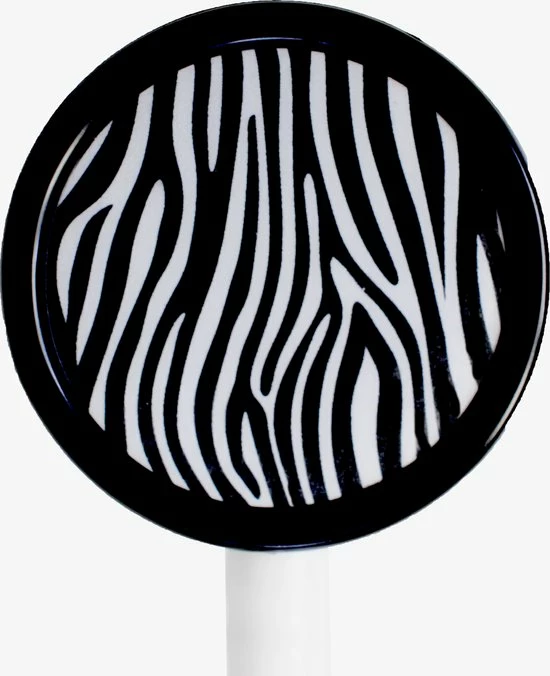 Merkloos Stethoscoop Medisch Classic - Bordeaux Rood - Zebra Membraan - Dual - Professionele Kwaliteit Voor Medisch Specialist 7 Merkloos Stethoscoop Medisch Classic - Bordeaux Rood - Zebra Membraan - Dual - Professionele Kwaliteit Voor Medisch Specialist - Afbeelding 5