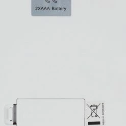 Relaxdays Babyweegschaal Digitaal - Digitale Babyweegschaal - Wit - 10g Tot 20kg 16 Relaxdays Babyweegschaal Digitaal - Digitale Babyweegschaal - Wit - 10g Tot 20kg -Silvergear Shop 550x678