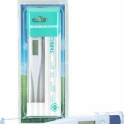 Holland Animal Care - Digitale Thermometer - Veterinary Thermometer