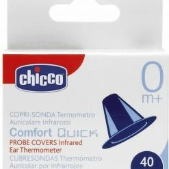 Chicco Comfort Quick - Lichaamsthermometer 8 Chicco Comfort Quick - Lichaamsthermometer -Silvergear Shop 550x690 2
