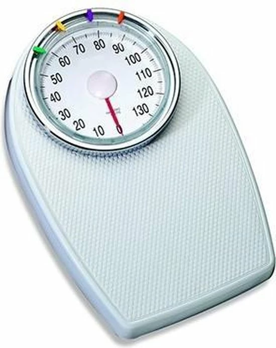 Cosy&Trendy Hav DT602W Personenweegschaal 3 Cosy&Trendy Hav DT602W Personenweegschaal