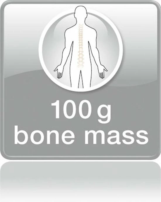 Beurer BG40 - Personenweegschaal Lichaamsanalyse - 150kg - Zwart 15 Beurer BG40 - Personenweegschaal Lichaamsanalyse - 150kg - Zwart - Afbeelding 13