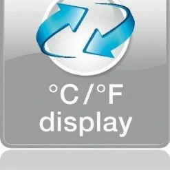 Beurer FT65 Thermometer - 6-in-1 - Meting Via Oor/voorhoofd -Silvergear Shop 550x693 4