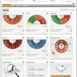 Beurer Bloeddrukmeter Ready For Wireless Connect BM90 20 Beurer Bloeddrukmeter Ready For Wireless Connect BM90 -Silvergear Shop 550x693 5