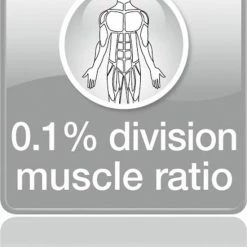 Beurer BG40 - Personenweegschaal Lichaamsanalyse - 150kg - Zwart 22 Beurer BG40 - Personenweegschaal Lichaamsanalyse - 150kg - Zwart -Silvergear Shop 550x694 3