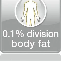 Beurer BG21 - Personenweegschaal Lichaamsanalyse - 180kg - Zwart 20 Beurer BG21 - Personenweegschaal Lichaamsanalyse - 180kg - Zwart -Silvergear Shop 550x695 2