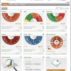 Beurer BM90WREADY Bloeddrukmeter 23 Beurer BM90WREADY Bloeddrukmeter -Silvergear Shop 550x696