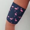Omnipod-bandjes Lycra Band Blauw Met Roze Flamingo's Van 31/32 Cm Ter Bescherming Van De Omnipod Of Sensor Ivm Diabetes, Geschikt Om Mee Te Zwemmen. Beschermt De Sensor Zoals De Freestyle Libre Of De Omnipod 1 Omnipod-bandjes Lycra Band Blauw Met Roze Flamingo's Van 31/32 Cm Ter Bescherming Van De Omnipod Of Sensor Ivm Diabetes, Geschikt Om Mee Te Zwemmen. Beschermt De Sensor Zoals De Freestyle Libre Of De Omnipod -Silvergear Shop 550x697 5