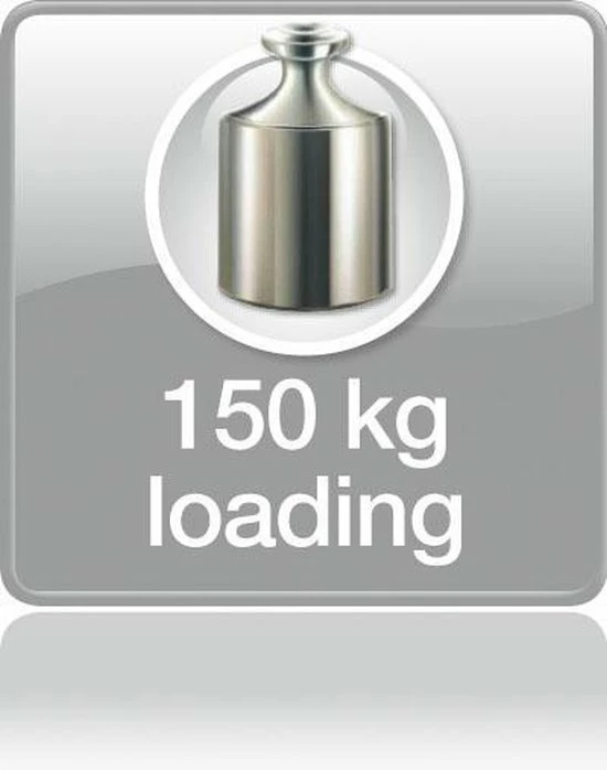 Beurer BG17 - Personenweegschaal Lichaamsanalyse - 150kg - Glas 9 Beurer BG17 - Personenweegschaal Lichaamsanalyse - 150kg - Glas - Afbeelding 7