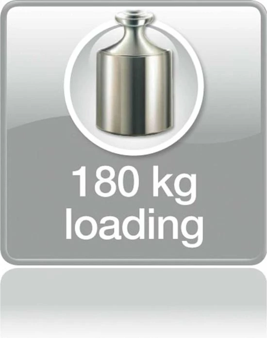 Beurer BG21 - Personenweegschaal Lichaamsanalyse - 180kg - Zwart 10 Beurer BG21 - Personenweegschaal Lichaamsanalyse - 180kg - Zwart - Afbeelding 8