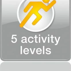 Beurer BG21 - Personenweegschaal Lichaamsanalyse - 180kg - Zwart 24 Beurer BG21 - Personenweegschaal Lichaamsanalyse - 180kg - Zwart -Silvergear Shop 550x700 1